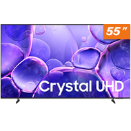 Samsung Crystal