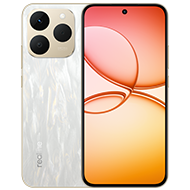 realme 15t flowing