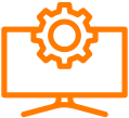 tv setting