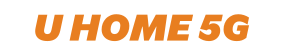 uhome5g logo
